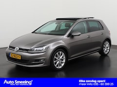 Volkswagen Golf - 1.4 TSI ACT Highline | Panoramadak | Camera | Adaptief Cruise | Zondag Open