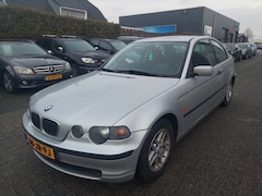 BMW 3-serie Compact - 316ti