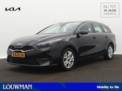 Kia Cee'd Sportswagon - Ceed 1.0 T-GDi MHEV DynamicLine | Navigatie | Achteruitrijcamera |