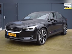 Polestar 2 - 2 Long Range Dual Motor Launch Edition 78kWh ORG.NED / PANORAMADAK / 360 CAMERA / HARMAN-K