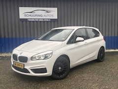 BMW 2-serie Active Tourer - 218i