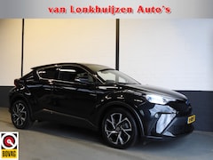 Toyota C-HR - 1.8 Hybrid Executive NAVI-APP/LEER/CLIMA/LED/18"LMV