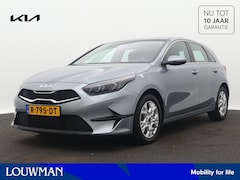 Kia Cee'd - Ceed 1.0 T-GDi DynamicLine | Navigatie | Airco Aut. | LM velgen | Parkeersensoren achter |