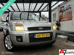 Ford Fusion - 1.6-16V Nieuwe APK