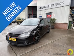 Volkswagen Golf - 2.0 TFSI GTI