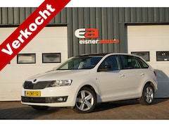 Skoda Rapid Spaceback - 1.2 TSI Style Edition | PANO DAK | CRUISE | AIRCO |