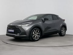 Toyota C-HR - 2.0 Plug-in Hybrid 220 Dynamic | Apple Carplay & Android Auto | Parkeercamera | | Direct l