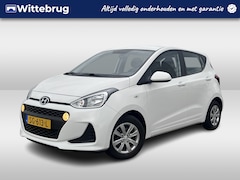 Hyundai i10 - 1.0i Comfort | Airco | Navigatie