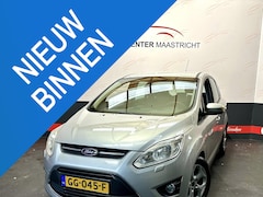 Ford C-Max - 1.6 EcoBoost Titanium