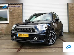 MINI Countryman - 2.0 Cooper S E ALL4 John Cooper Works