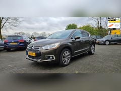 Citroën DS4 - 1.6 VTi So Chic AIROC/cruise/NAVI