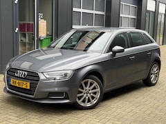 Audi A3 Sportback - 1.6 TDI Facelift Design Pro Line Plus