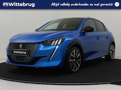 Peugeot 208 - 1.2 PureTech GT-Line Ypenburg