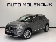 Volkswagen T-Roc - 1.5 TSI 150 PK Navi / Digital display / ACC / Cruise / Stoelverw