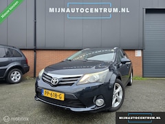 Toyota Avensis - 2.0 D-4D Business / NAVI / CLIMA / PANO