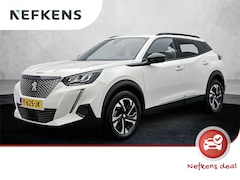 Peugeot 2008 - SUV Allure Pack 130 pk Automaat | Navigatie | Achteruitrijcamera | Parkeersensoren Achter