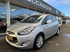 Hyundai ix20 - 1.6i Go 31000KM NAVI, CLIMA, TREKHAAK