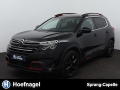 Citroën C5 Aircross - 1.2 PureTech Business Plus | Camera | Adapt.cruise | Stoelverw. | Navi |