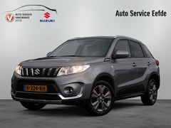 Suzuki Vitara - 1.4 BoosterJet Select Navigatie / Achteruitrijcamera