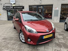 Toyota Yaris - 1.5 Full Hybrid Dyn camera half leer Vol