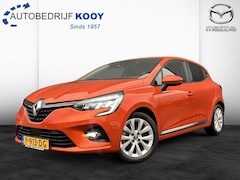 Renault Clio - 1.6 E-Tech Hybrid 140pk Intens / Stoelverw. / Navi / CarPlay /