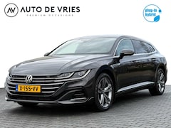 Volkswagen Arteon Shooting Brake - 1.4 TSI eHybrid 218pk R-Line Business+ | Matrix LED | Travel Assist | Trekhaak