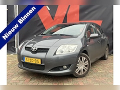 Toyota Auris - 1.4-16V Sol | Nieuw Binnen | Clima | Trekhaak | Elektrische Ramen