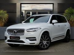 Volvo XC90 - 2.0 T8 Twin Engine AWD Inscription 392pk Panoramadak/Stoelverwarming/HarmanKardon