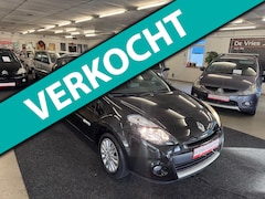 Renault Clio Estate - 1.2 TCE Collection. Zeer goed onderhouden, cruise control, airco en meer