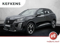 Peugeot 2008 - SUV Allure 100 pk | Navigatie | Achteruitrijcamera | Parkeersensoren Voor en Achter | LED