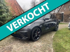 Land Rover Range Rover Velar - 3.0 V6 AWD R-Dynamic HSE-Pano_HUD-Virtual-Camera-BTW-22"