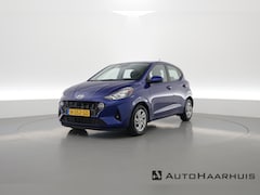 Hyundai i10 - 1.0 Comfort | Cruise | DAB | CarPlay | Airco