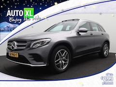 Mercedes-Benz GLC-klasse - 250d 204 PK 4MATIC Aut. AMG Pano-dak Stoelverw