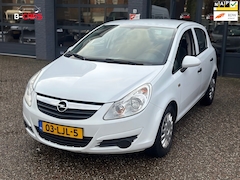 Opel Corsa - 1.0-12V Selection NAP|5DRS|TOPSTAAT