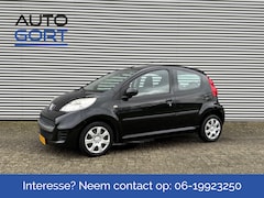 Peugeot 107 - 1.0-12V Millesim 200 | Airco | 5deurs | Keurige auto