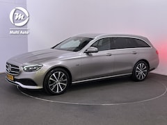 Mercedes-Benz E-klasse Estate - 300 e Plug in Hybrid PHEV | Lederen Sportstoelen Verwarmd | Burmester | Adaptive Cruise |