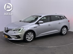 Renault Mégane E-Tech - Estate 1.6 Plug-In Hybrid 160 Business Edition One PHEV | Carplay | Cruise Control | Camer