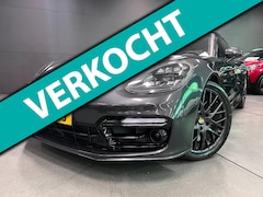 Porsche Panamera - 4.0 Turbo S E-Hybrid 680PK// NW-PRIJS 260D EURO// KERAMISCHE-SCHIJVEN///