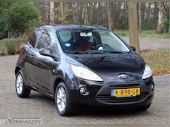 Ford Ka - 1.2 Trend | 2009 | Airco | Nwe APK |