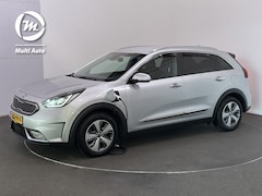 Kia Niro - 1.6 GDi DynamicLine Plug In Hybrid Dealer O.H PHEV | Adaptive Cruise | LED Koplampen | Cam