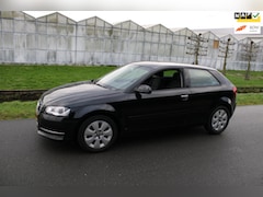 Audi A3 - 1.2 TFSI Attraction Advance