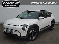 Kia EV3 - 81, 4 kWh 204pk Air