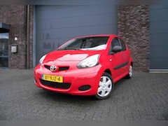 Toyota Aygo - 1.0-12V Access Airco APK Nieuw