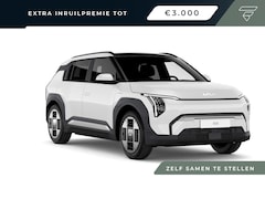 Kia EV3 - 58.3kWh Air | Nieuw in Nederland | Vanaf €192 bijtelling p/m