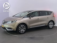 Renault Espace - 1.6 TCe Initiale Paris 7 Persoons 4 Control | Panodak Elektrisch | Trekhaak af Fabriek | A