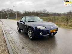 Mazda MX-5 - 1.8 Touring Puntgave MX5