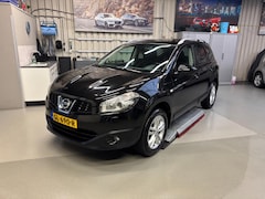 Nissan Qashqai+2 - 2.0 Tekna 7 PERSOONS KM 196282 7500E