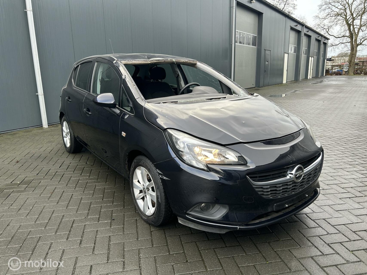 Opel Corsa - 1.3 CDTI Innovation 1.3 CDTI Innovation - AutoWereld.nl