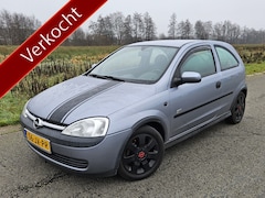 Opel Corsa - 1.4-16V Sport