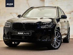 BMW X3 - xDrive30e M Sport, 20", pano, H/K, HUD, ACC, Adap-LED, surround view, shadow line, NP90k